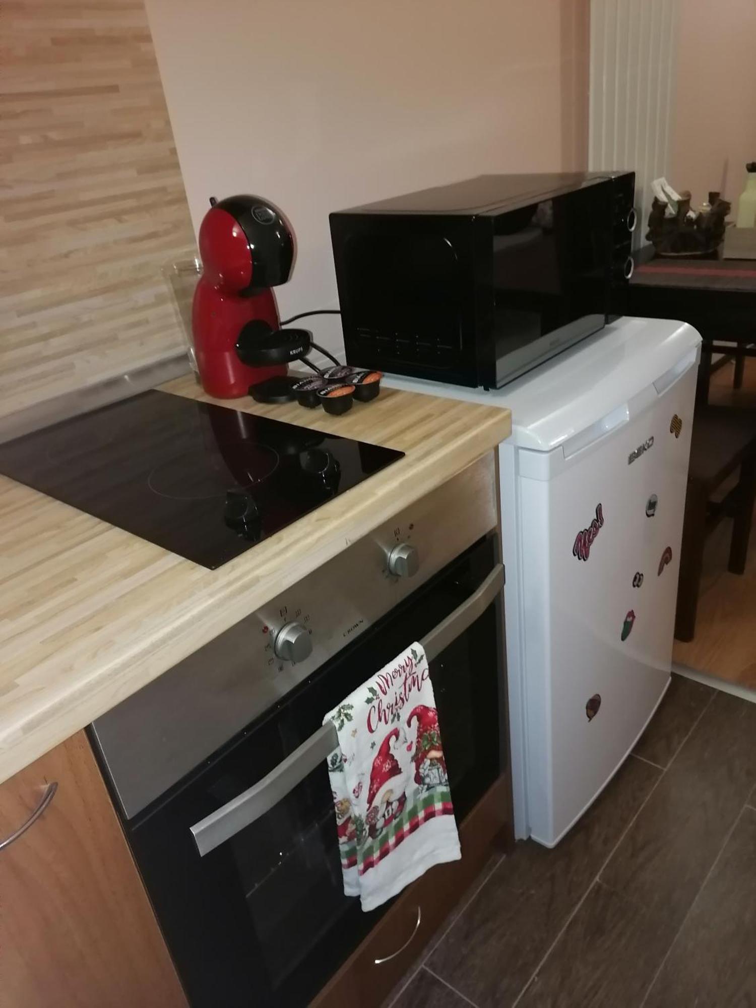 Evrika Home 21 Pamporovo Luaran gambar