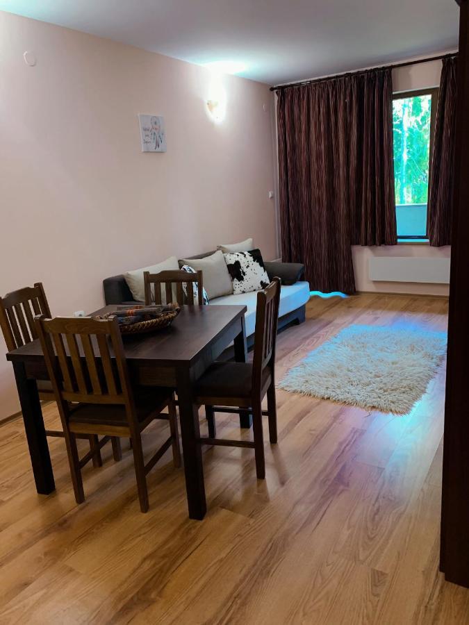 Evrika Home 21 Pamporovo Luaran gambar