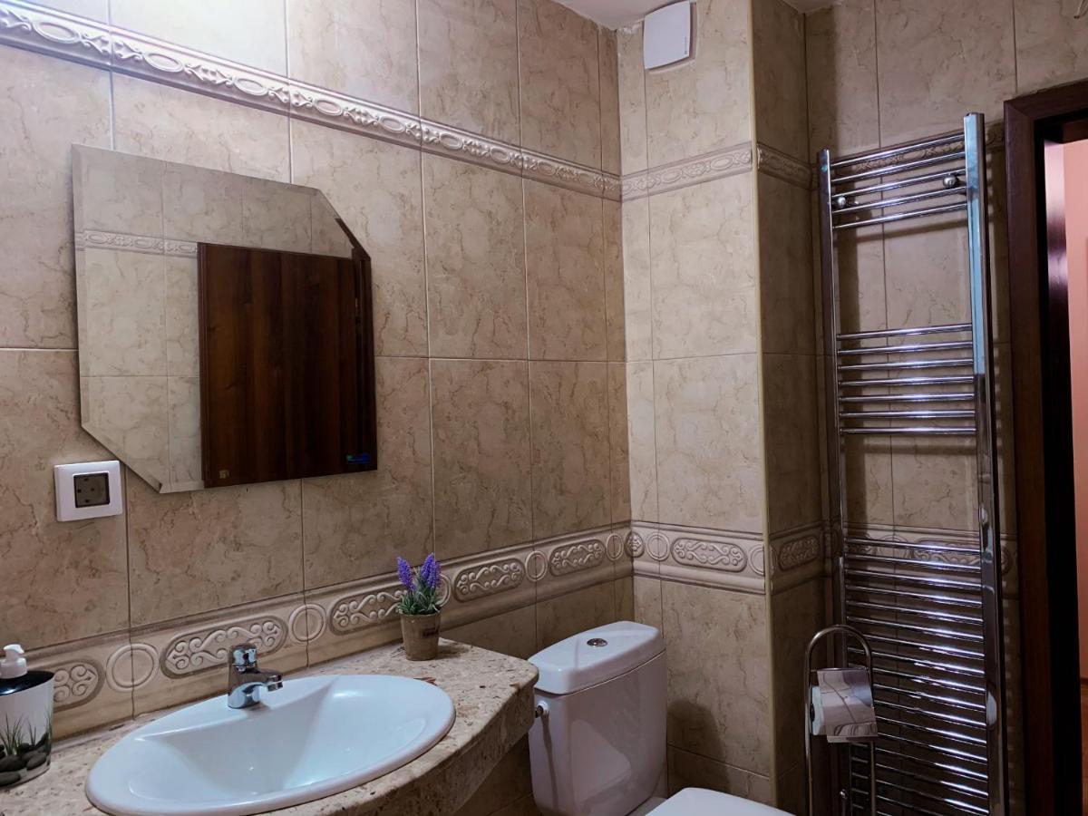 Evrika Home 21 Pamporovo Luaran gambar